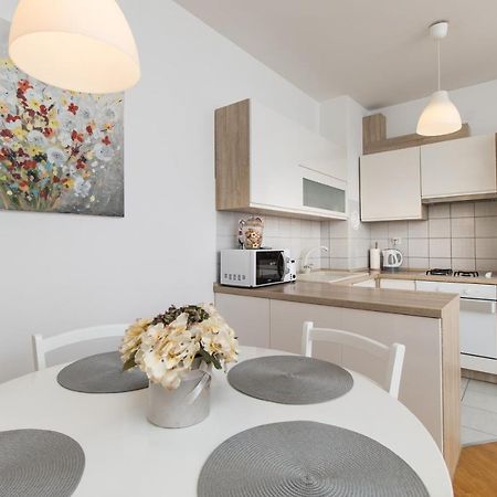 Apartman Rupcic Vinkovci Ngoại thất bức ảnh