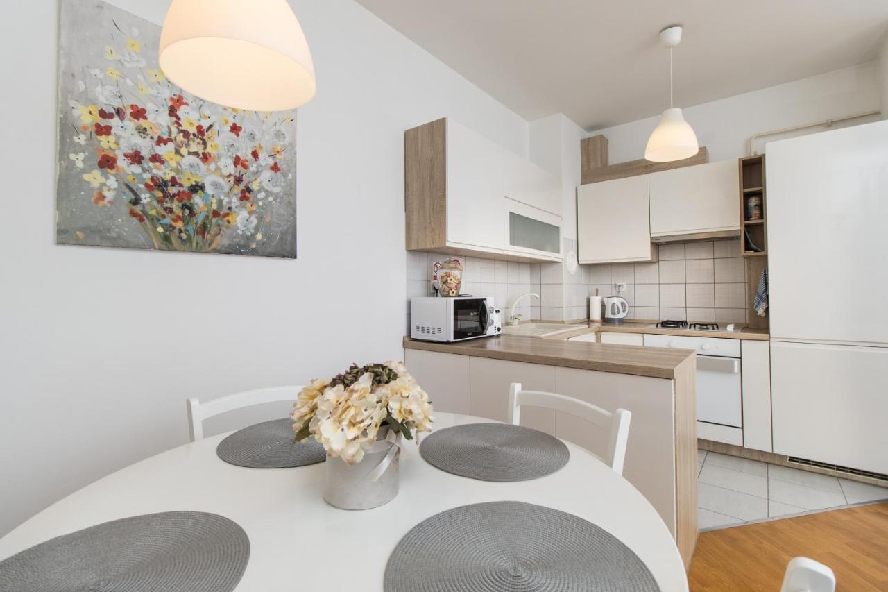 Apartman Rupcic Vinkovci Ngoại thất bức ảnh