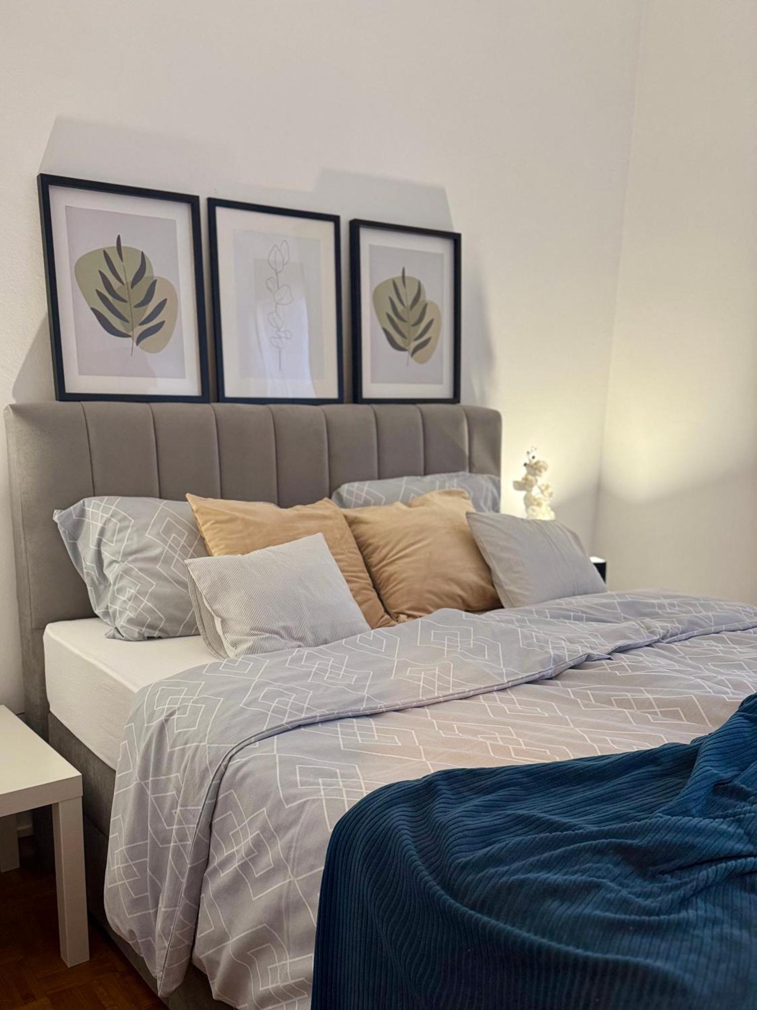 Apartman Rupcic Vinkovci Ngoại thất bức ảnh