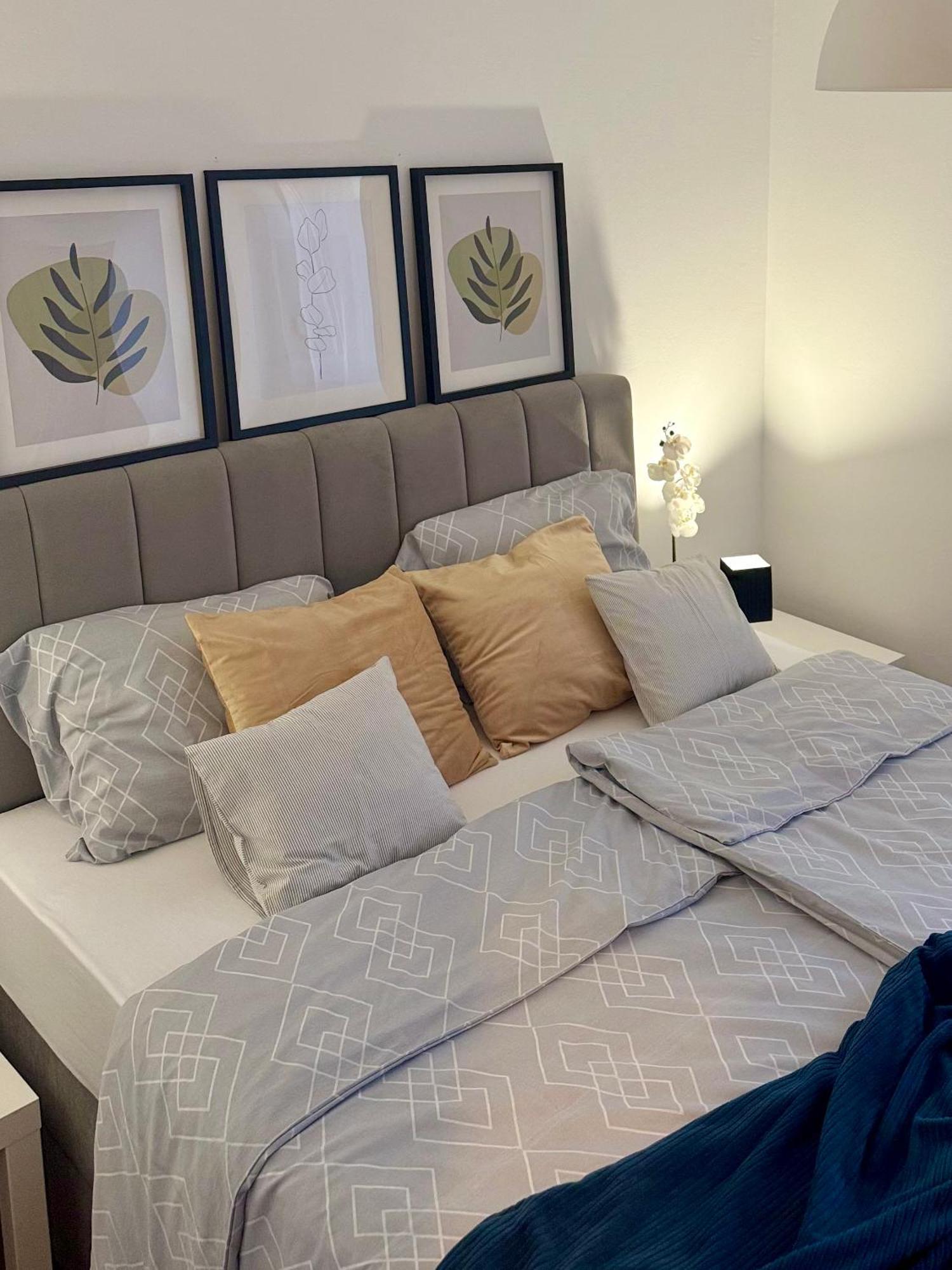 Apartman Rupcic Vinkovci Ngoại thất bức ảnh